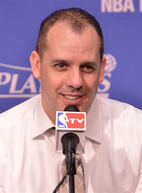 Suns New Coach Frank Vogel Kids: Meet Arianna And Alexa Vogel