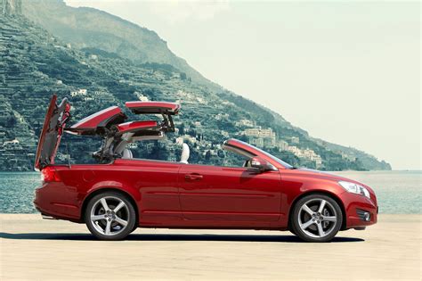 5 Best Used Convertibles With Retractable Hardtops Carfax Blog