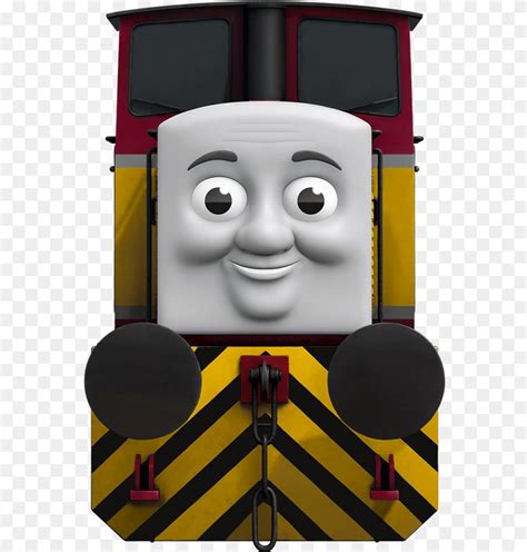 Mavis Thomas The Tank Engine Clipart Locomotive Railway Train