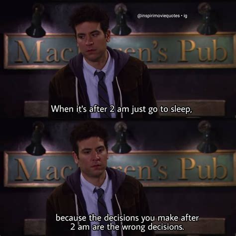How I Met Your Mother Quotes Shortquotescc
