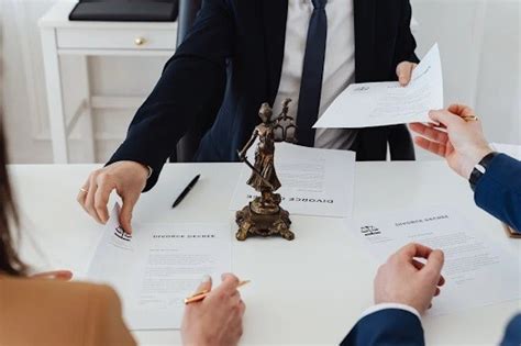 The 5 Most Common Types Of Lawyers And When Youll Need Them The