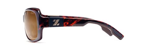 Shop Penny Lane Z0011 Sunglasses By Zeal Zeal Optics
