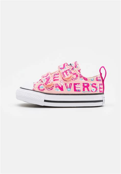 Converse Chuck Taylor All Star Creature Feature Joggesko Storm Pink