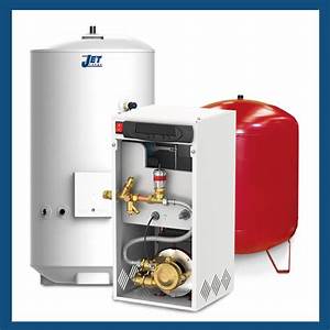Jet Heating Plumbing And Cooling Wolseley