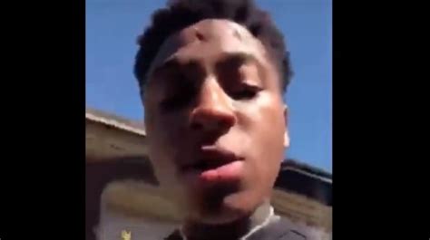 Nba Youngboy Previews Music In First Video Since Jail Release