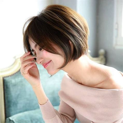 Cute Short Hairstyles And Haircuts For Young Girls Nicestyles