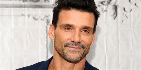 Frank Grillo Joins The Dcu As Rick Flag Leading The Cast Of ‘creature