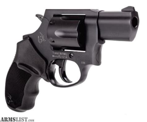 Armslist For Sale Taurus 856 38 Special Snub Nose Revolver