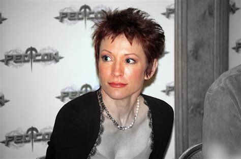 Nana Visitor Wallpaper Picture Exploration Beauty