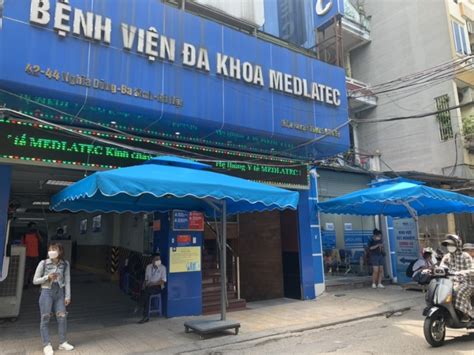 베트남 하노이 코로나 Pcr비용•발급 시간신속항원 검사 병원medlatec 네이버 블로그