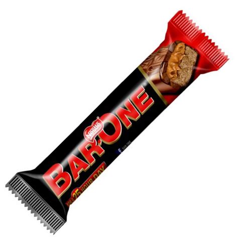 With headquarters in switzerland, nestlé has offices, factories and research and development centres worldwide. NESTLE BAR ONE 90g | Exclusively Food