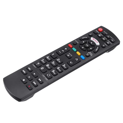 Universal Replacement Remote Control For Panasonic All Models Tv Remote