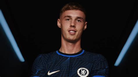 Chelsea Secures Winger Cole Palmer From Manchester City In £42 Million Deal
