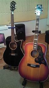 Old Yamaha Acoustic Guitars Images