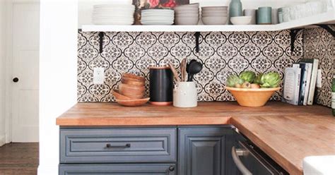 The Ultimate Guide To Backsplashes Kitchen Tiles Kitchen Remodel