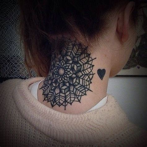 549 Best Images About Collar Neck Head Tattoo Ideas On Pinterest