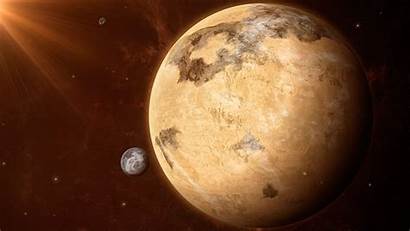 Dune Arrakis Planet Frank Series Planets Universe