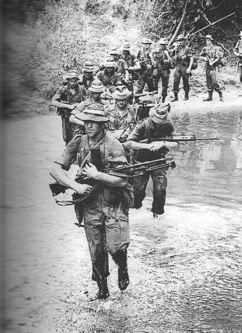 200 Australian Army And New Zealand Armies Ideas History Vietnam War