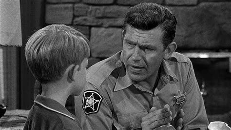 Watch The Andy Griffith Show Season 1 Episode 8 Andy Griffith Opies