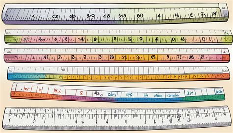 Quick Guide Convert 8 Inches To Centimeters Easily Measuringknowhow