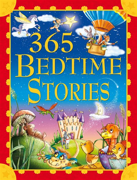 Bedtime Stories With Pictures Picturemeta