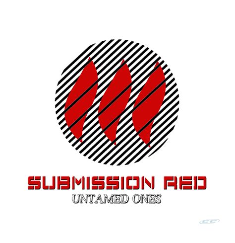 Submission Red - Untamed Ones 2012 English Christian Album Download | CHRISTIANS CAMPUS | MUSIC ...