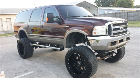 8 To 10 Inch Lift Pictures Ford Truck Enthusiasts Forums
