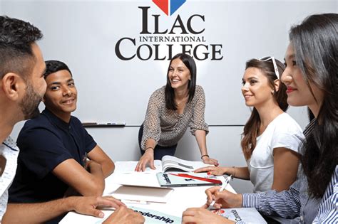 Ilac College Canada Ilac International College Tesol Programs