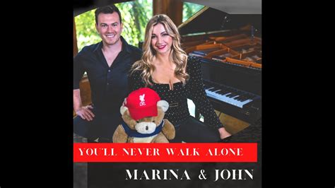 By using geni you agree to our use of cookies as identifiers and for other features of the site as described on our privacy page. You'll Never Walk Alone by Emmy-Nominated pianist/composer ...