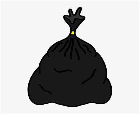 Trash Bag Clipart Free Download On Clipartmag