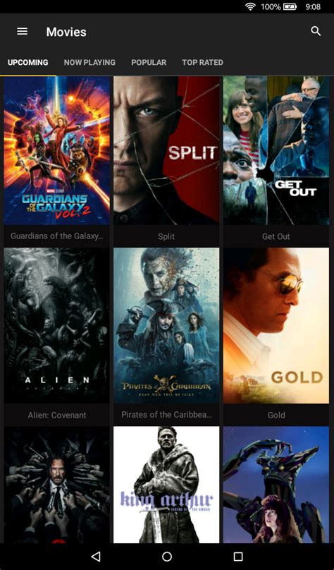 Moviebox pro works exactly like showbox and has an interface like netflix. Movies app box and TV shows - Free Movie lite news for ...