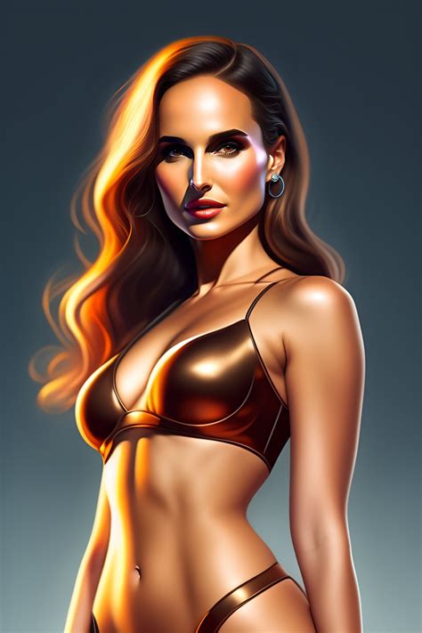 Lexica Full Body Portrait Hot Girl Digital Painting Highly Detailed Bobs Artstation