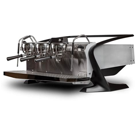 Free Shipping Slayer Steam Ep 3 Group Commercial Espresso Machine