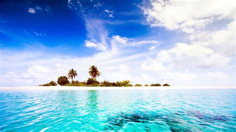 Collection Of Cool Islands Amazing Seascape Hd Wallpapers Best