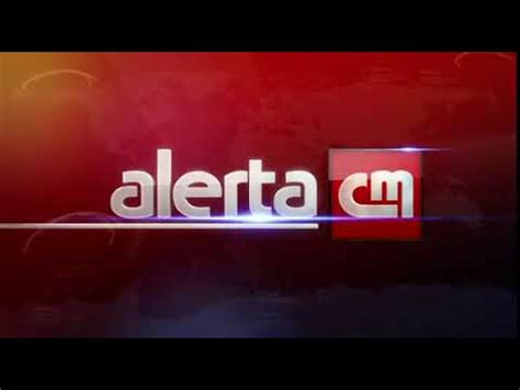 Crisis management television or cmtv™ is an internet based channel which provides unique, 'entertaining and informative' programming aimed at revealing the crucial requirements of businesses. CMTV - Genérico "Alerta CM" - YouTube