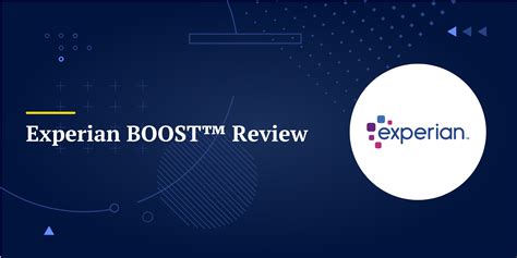 Experian Boost™ Review The Pros And Cons Of Boost 2024