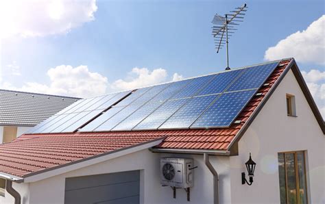 Does Solar Panel Increase Your Home Value In 2021 Life Solar