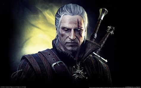 2560x108020 The Witcher 3 Wild Hunt The Witcher Geralt 2560x108020
