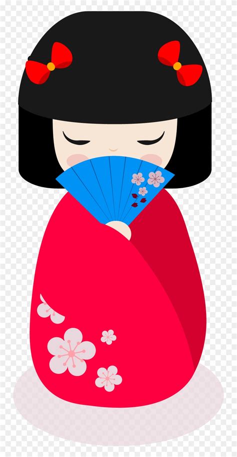 Most relevant best selling latest uploads. japanese doll clipart 10 free Cliparts | Download images on Clipground 2020