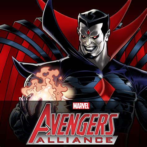Image Mr Sinister Defeatedpng Marvel Avengers Alliance Wiki