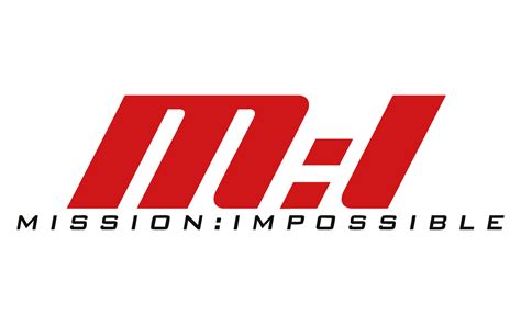 Mission Impossible Logo 02 Png Logo Vector Brand Downloads Svg Eps