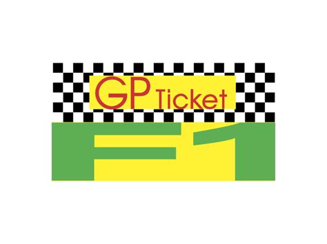 Gp Ticket Logo Png Transparent And Svg Vector Freebie Supply