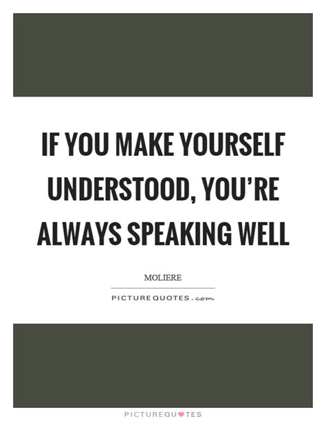 Speaking Quotes | Speaking Sayings | Speaking Picture Quotes