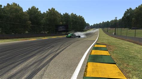 Drift Assetto Corsa Back Entry Road Atlanta Ultimate Drift