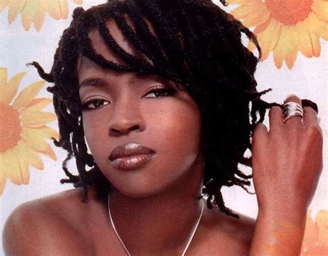 Lauryn Hill Photos Of Last Fm Natural Hair Styles Curly Hair Pictures Hair Styles