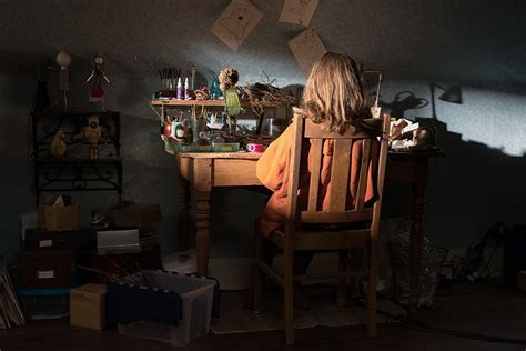 Hereditário Trailer Legendado Do Terror Com Toni Collette E Do Mesmo