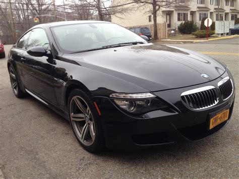 Whether you're looking for a diy fixer upper, or you need a car you can trust to get you where you need to be, we have something for everyone! Used Car for Sale - 2008 BMW M6 Coupe $27,990.00 in Staten ...