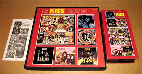 Kiss Online Letters To Kiss Fan Letters To Kiss From All Around