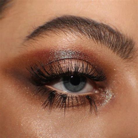 So Little Time Bold Brows Makeup Makeup For Brown Eyes Brown Smokey