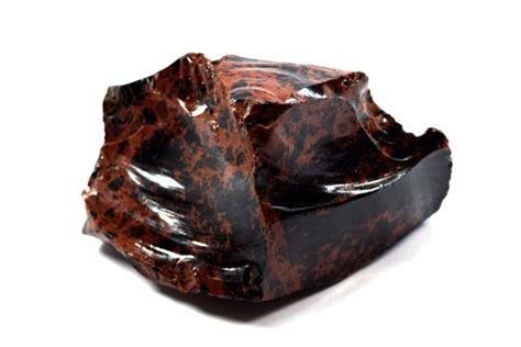 Different Types Of Obsidian And Color Variations With Pictures